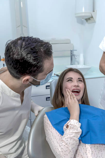 Emergency Dentist for Kids in CA